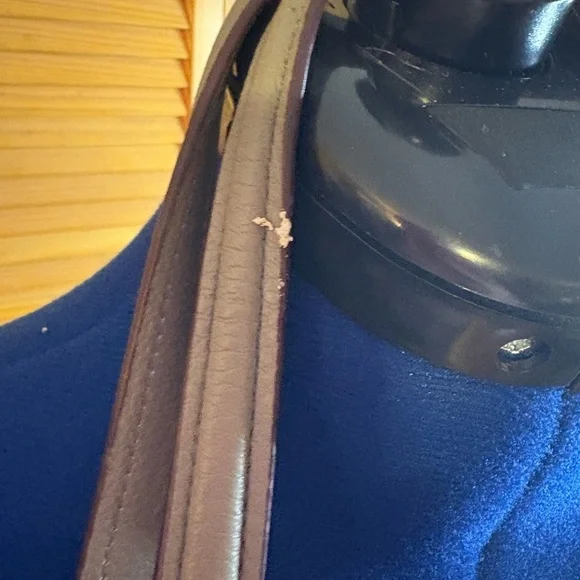 Coach Tan Tote Bag - Picture 5 of 6